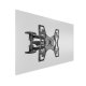 Multibrackets 5266 Supporto TV a parete 177,8 cm (70