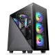 Thermaltake Divider 300 TG ARGB Midi Tower Nero 2