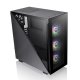 Thermaltake Divider 300 TG ARGB Midi Tower Nero 6