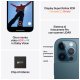 Apple iPhone 12 Pro 256GB - Blu Pacifico 11