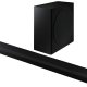 Samsung HW-Q800T Nero 3.1.2 canali 330 W 3