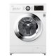 LG F4J3TM5WE Lavasciuga 8/5kg 1400 Giri/min Carica frontale Classe E 2