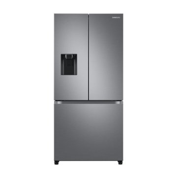 Samsung RF50A5202S9/ES frigorifero side-by-side Libera installazione 495 L F Acciaio inox