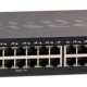 Cisco SG250-50 Gestito L2/L3 Gigabit Ethernet (10/100/1000) 1U Nero 2