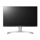 LG 27UL650-W LED display 68,6 cm (27