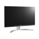 LG 27UL650-W LED display 68,6 cm (27