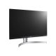 LG 27UL650-W LED display 68,6 cm (27