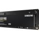 Samsung 980 M.2 250 GB PCI Express 3.0 NVMe V-NAND 4