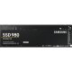 Samsung 980 M.2 500 GB PCI Express 3.0 NVMe V-NAND 2