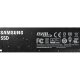 Samsung 980 M.2 500 GB PCI Express 3.0 NVMe V-NAND 3