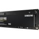 Samsung 980 M.2 500 GB PCI Express 3.0 V-NAND NVMe 4
