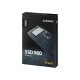 Samsung 980 M.2 500 GB PCI Express 3.0 NVMe V-NAND 6