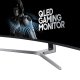 Samsung C49HG90 Monitor Gaming da 49