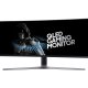 Samsung C49HG90 Monitor Gaming da 49