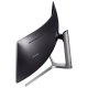 Samsung C49HG90 Monitor Gaming da 49