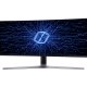 Samsung C49HG90 Monitor Gaming da 49