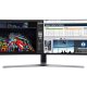 Samsung C49HG90 Monitor Gaming da 49