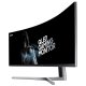 Samsung C49HG90 Monitor Gaming da 49