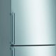 Bosch Serie 6 KGN39HIEP frigorifero con congelatore Libera installazione 368 L E Acciaio inossidabile 2