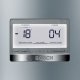 Bosch Serie 6 KGN39HIEP frigorifero con congelatore Libera installazione 368 L E Acciaio inossidabile 5
