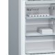 Bosch Serie 6 KGN39HIEP frigorifero con congelatore Libera installazione 368 L E Acciaio inossidabile 7
