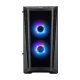 Cooler Master MasterBox MB320L ARGB Mini Tower Nero 12