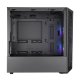 Cooler Master MasterBox MB320L ARGB Mini Tower Nero 5