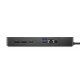 DELL WD19S-180W Cablato USB 3.2 Gen 2 (3.1 Gen 2) Type-C Nero 6