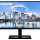 Samsung F27T450FQR Monitor PC 68,6 cm (27