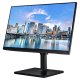 Samsung F27T450FQR Monitor PC 68,6 cm (27