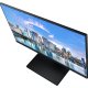 Samsung F27T450FQR Monitor PC 68,6 cm (27