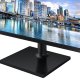 Samsung F27T450FQR Monitor PC 68,6 cm (27