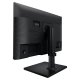 Samsung F27T450FQR Monitor PC 68,6 cm (27