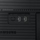 Samsung F27T450FQR Monitor PC 68,6 cm (27