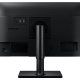 Samsung F27T450FQR Monitor PC 68,6 cm (27