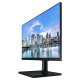 Samsung F27T450FQR Monitor PC 68,6 cm (27