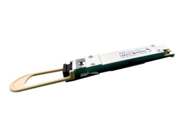 HPE 40G QSFP+ LC modulo del ricetrasmettitore di rete 40000 Mbit/s QSFP+