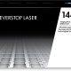 HP Tamburo fotosensibile nero originale 144A per stampa laser 2
