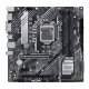 ASUS PRIME H570M-PLUS Intel H570 LGA 1200 (Socket H5) micro ATX 2