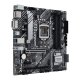 ASUS PRIME H570M-PLUS Intel H570 LGA 1200 (Socket H5) micro ATX 3