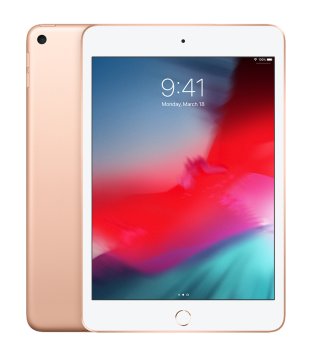 Apple iPad mini (quarta gen.) Wi-Fi 64GB - Oro