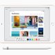 Apple iPad mini (quarta gen.) Wi-Fi 64GB - Oro 3