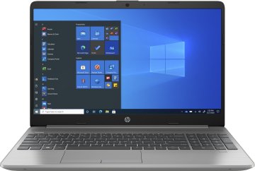 HP 255 G8 AMD Ryzen™ 5 3500U Computer portatile 39,6 cm (15.6") Full HD 8 GB DDR4-SDRAM 512 GB SSD Wi-Fi 5 (802.11ac) Windows 10 Pro Argento