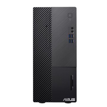 ASUS S500MA-710700013T Intel® Core™ i7 i7-10700 8 GB DDR4-SDRAM 512 GB SSD NVIDIA® GeForce® GT 1030 Windows 10 Home Mini Tower PC Nero