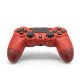 Xtreme 90424R periferica di gioco Rosso Bluetooth Gamepad Analogico/Digitale PlayStation 4 2