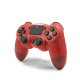 Xtreme 90424R periferica di gioco Rosso Bluetooth Gamepad Analogico/Digitale PlayStation 4 3