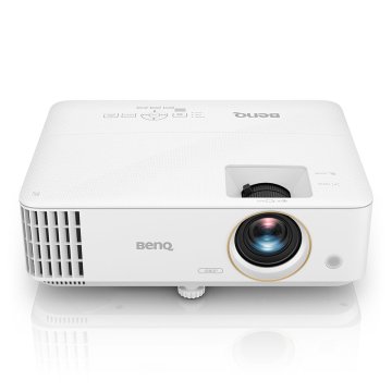 BenQ TH585 videoproiettore Proiettore a raggio standard 3500 ANSI lumen DLP 1080p (1920x1080) Bianco