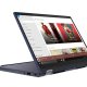 Lenovo Yoga 6 AMD Ryzen™ 7 4700U Ibrido (2 in 1) 33,8 cm (13.3