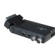 DIPROGRESS DPT202SB decodificatore Wireless Nero 3