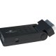 DIPROGRESS DPT202SB decodificatore Wireless Nero 4